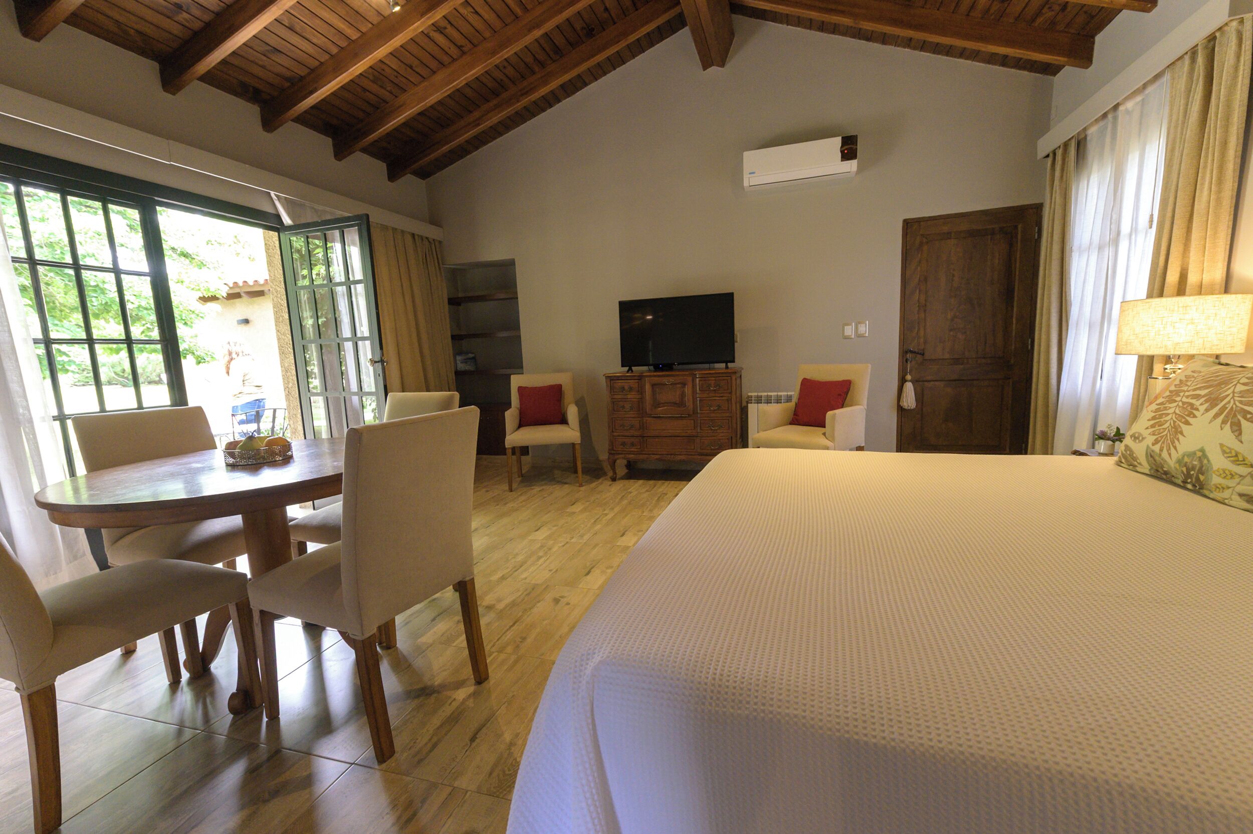 Foto - Posada Verde Oliva