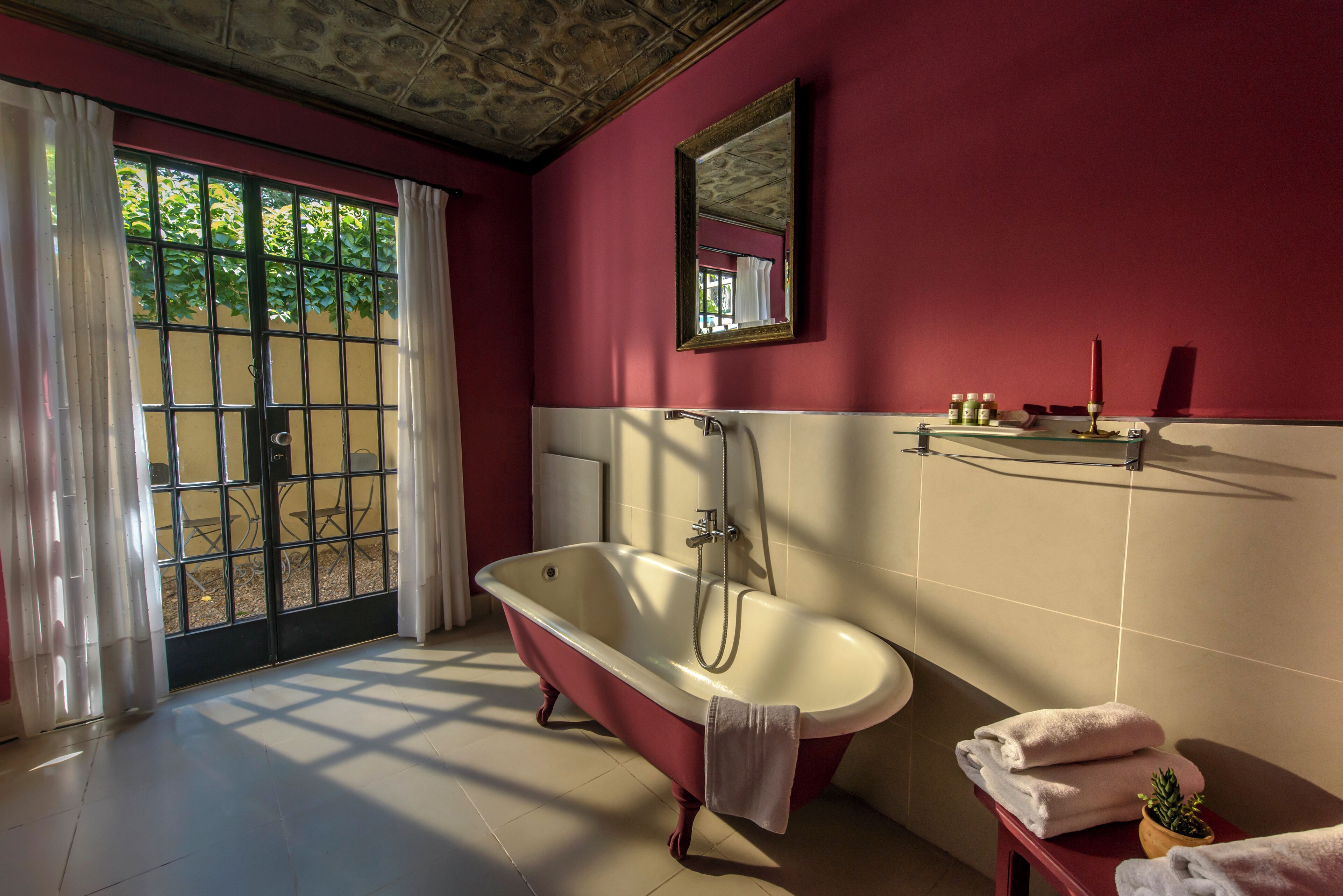 Foto - Posada Verde Oliva