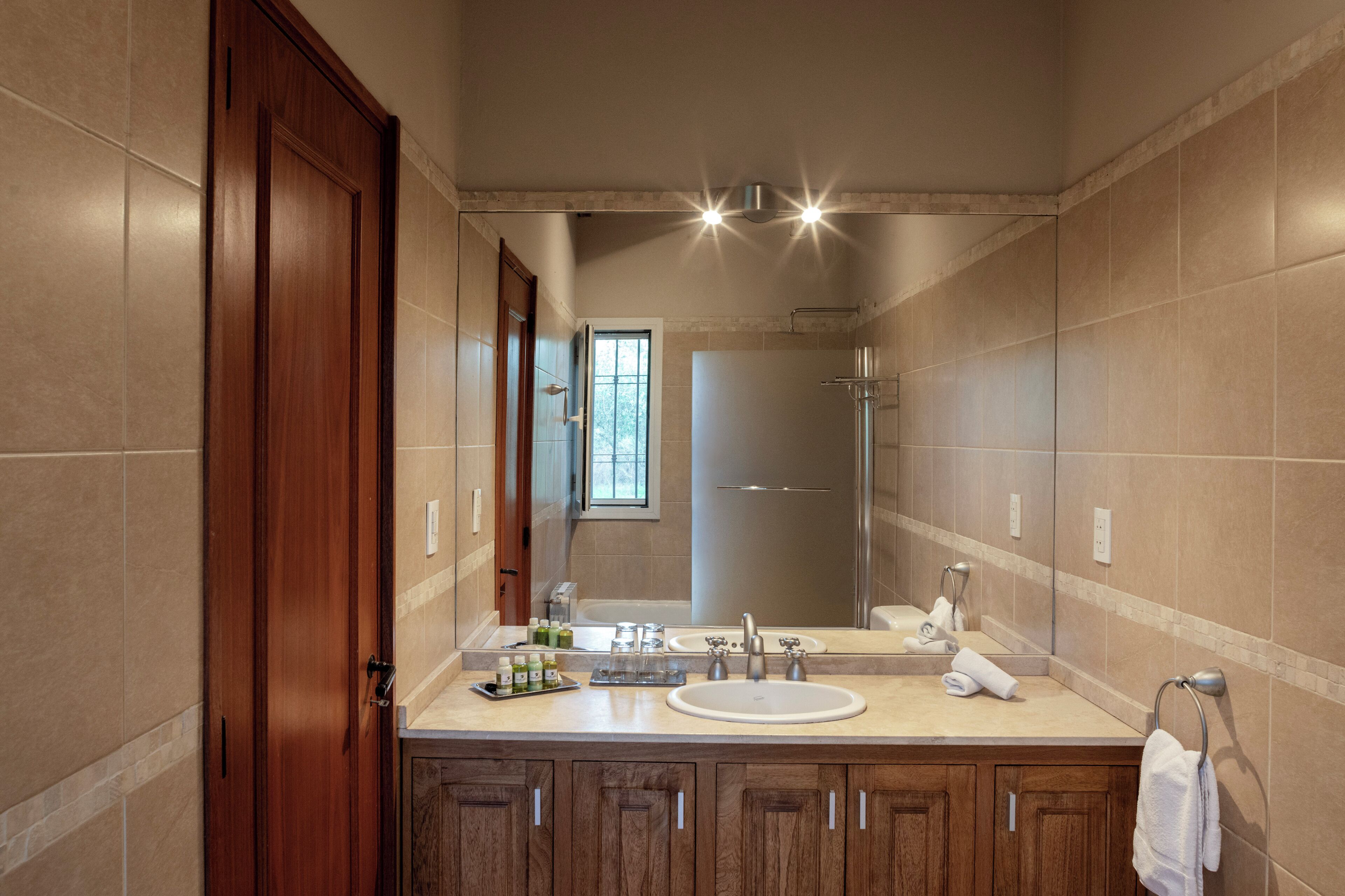 Foto - Posada Verde Oliva