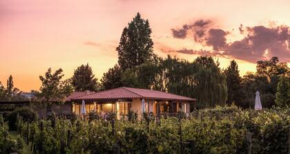 Verde Oliva Casa de Huéspedes