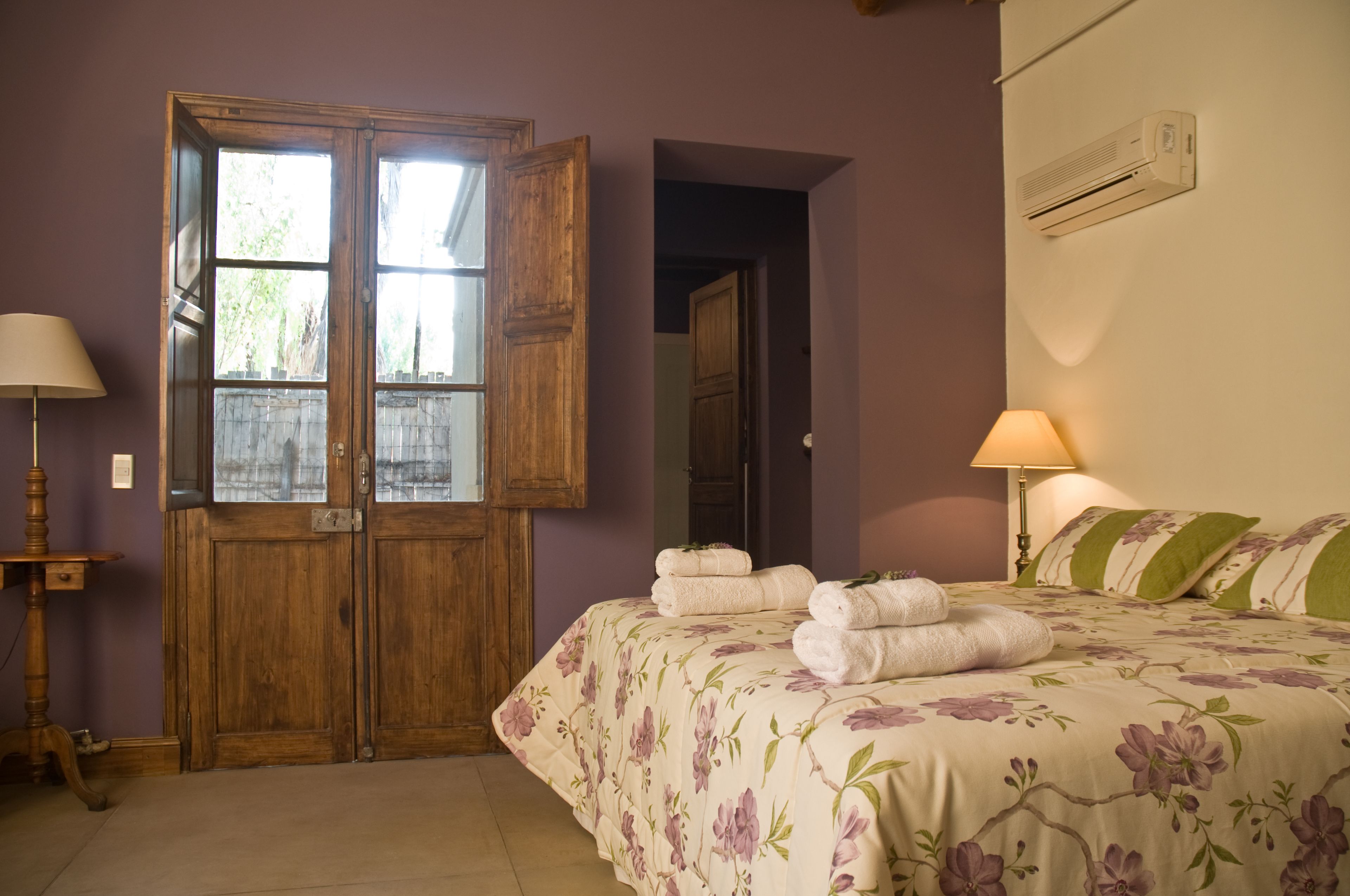 Foto - Posada Verde Oliva