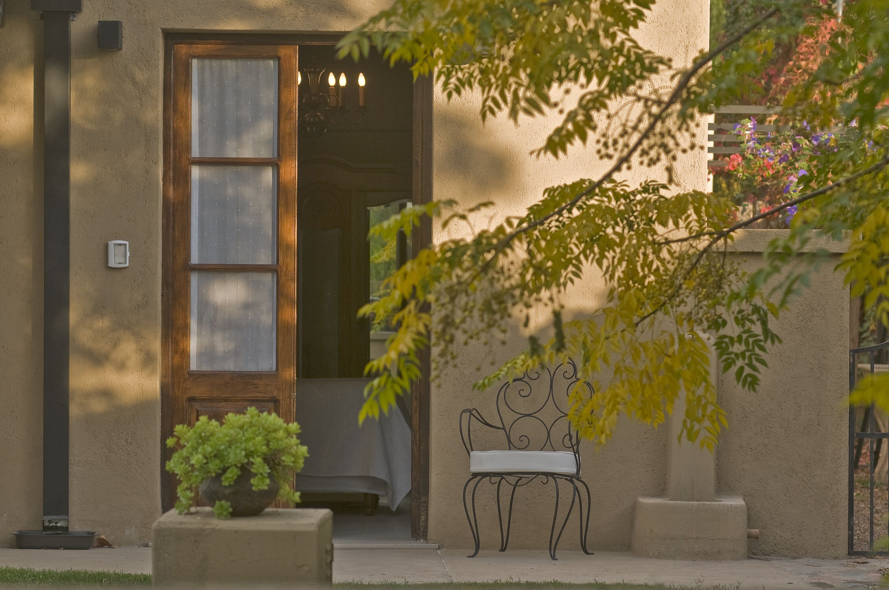 Foto - Posada Verde Oliva