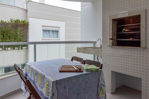 标准套房, 无障碍 | 阳台景观