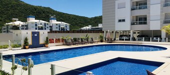 Apartamento Nobre da Praia dos Ingleses