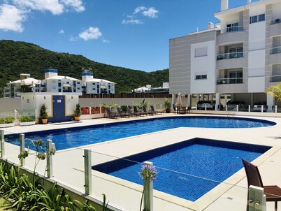Apartamento Nobre da Praia dos Ingleses