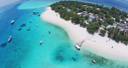 Islandbreak