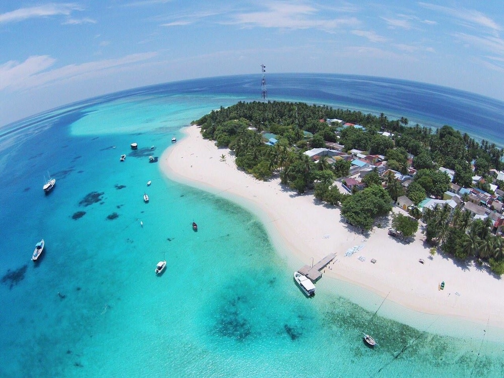 Island Break - Bild 3