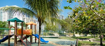 Condominio Rio 2 - BAR30