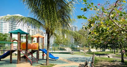 Condominio Rio 2 - BAR30