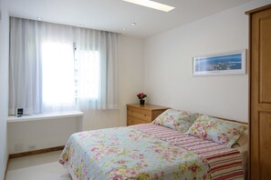 Traditional Apartment