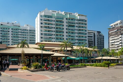 Condominio Rio 2 - BAR30