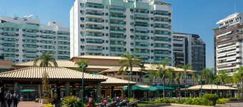 BAR30 里約 2 號飯店