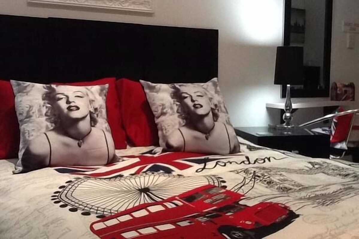 Chambre Confort, 1 chambre | Wi-Fi gratuit