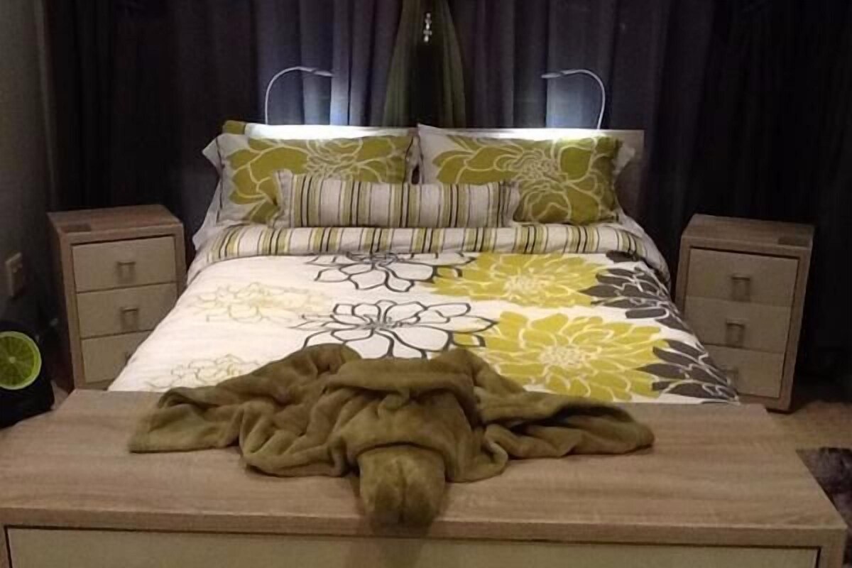 Chambre Standard, 1 chambre | Wi-Fi gratuit