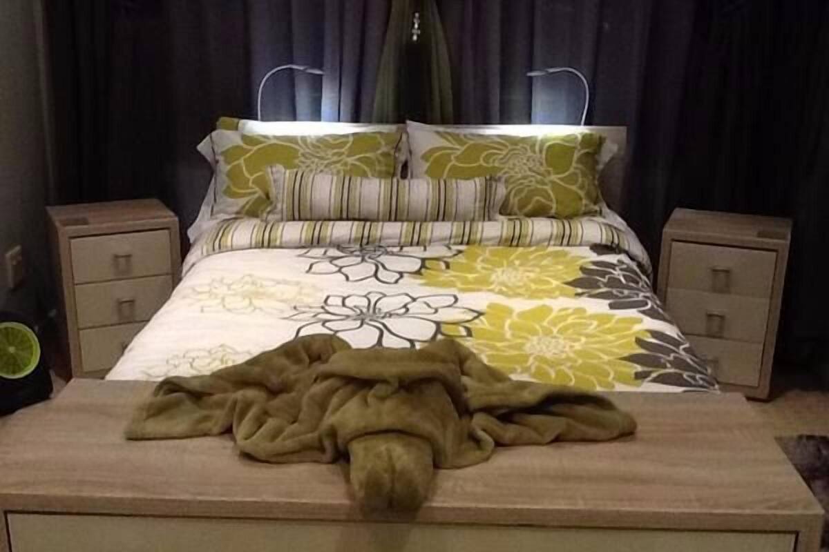 Chambre Standard, 1 chambre | Wi-Fi gratuit