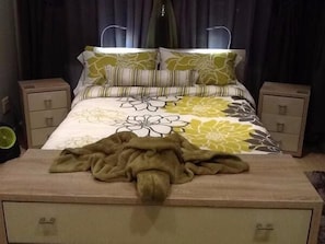Chambre Standard, 1 chambre | Wi-Fi gratuit