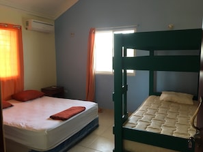 Deluxe Double Room, Shared Bathroom | Free WiFi