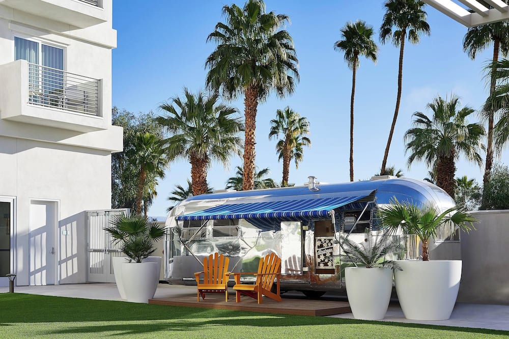 Hotel Paseo, Autograph Collection by Marriott