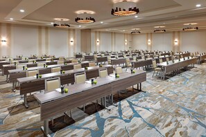 Meeting facility - Hotel Paseo, Autograph Collection by Marriott (Palm Desert)