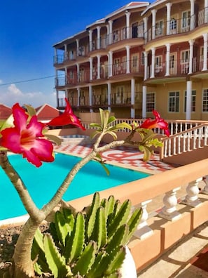 Front of property - Paradise Reggae Resort (Spanish Town)