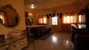 Tratamientos faciales y masajes 