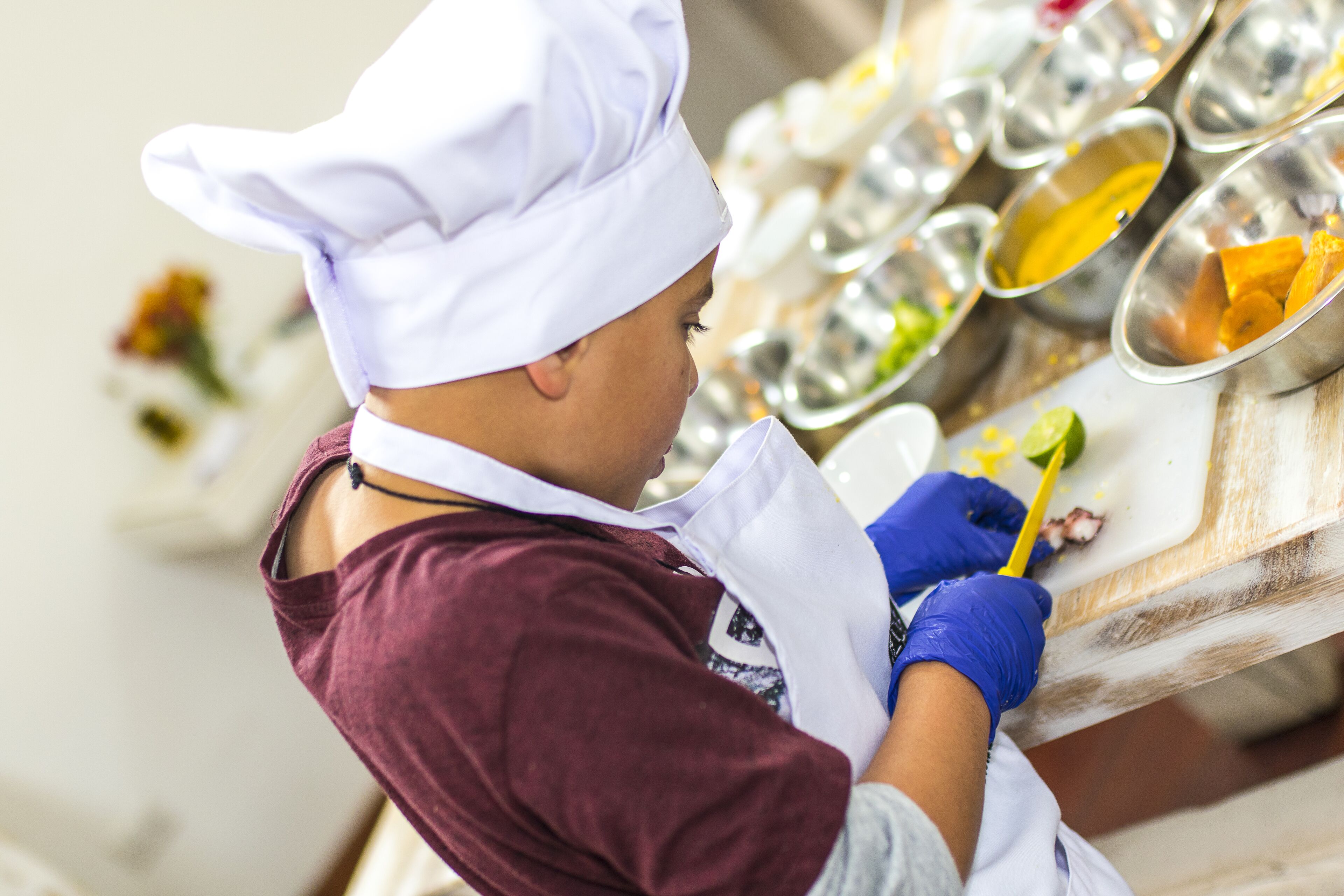 Children’s activities