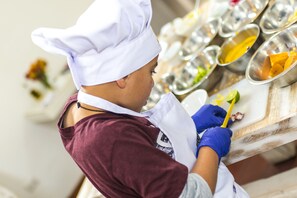 Activités pour enfants