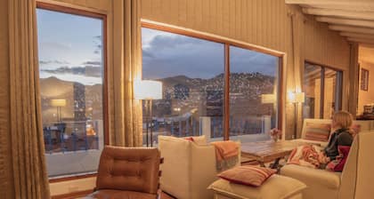 Tocuyeros Boutique Hotel