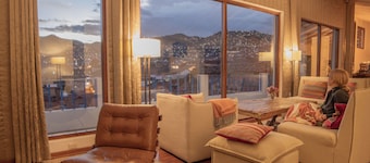 Tocuyeros Boutique Hotel