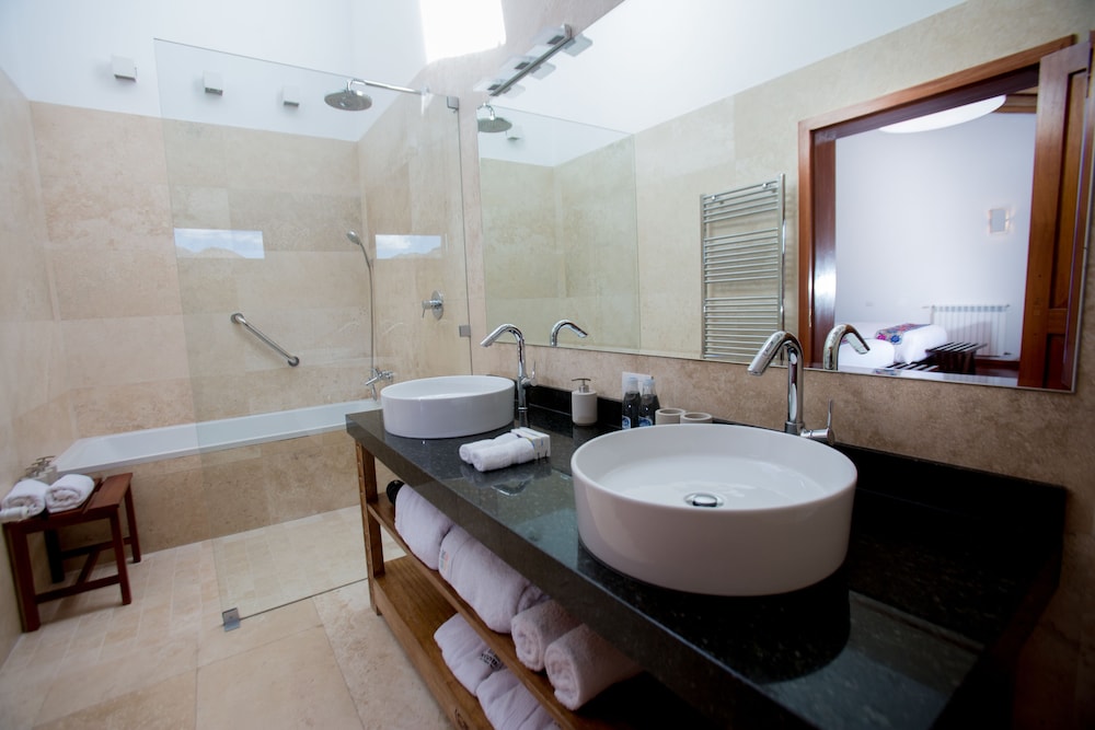 Tocuyeros Boutique Hotel by null