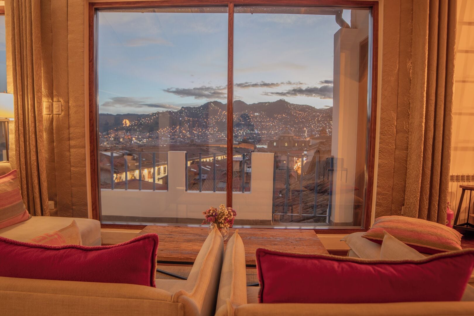 Photo - Tocuyeros Boutique Hotel