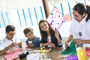 Aktivitäten für Kinder