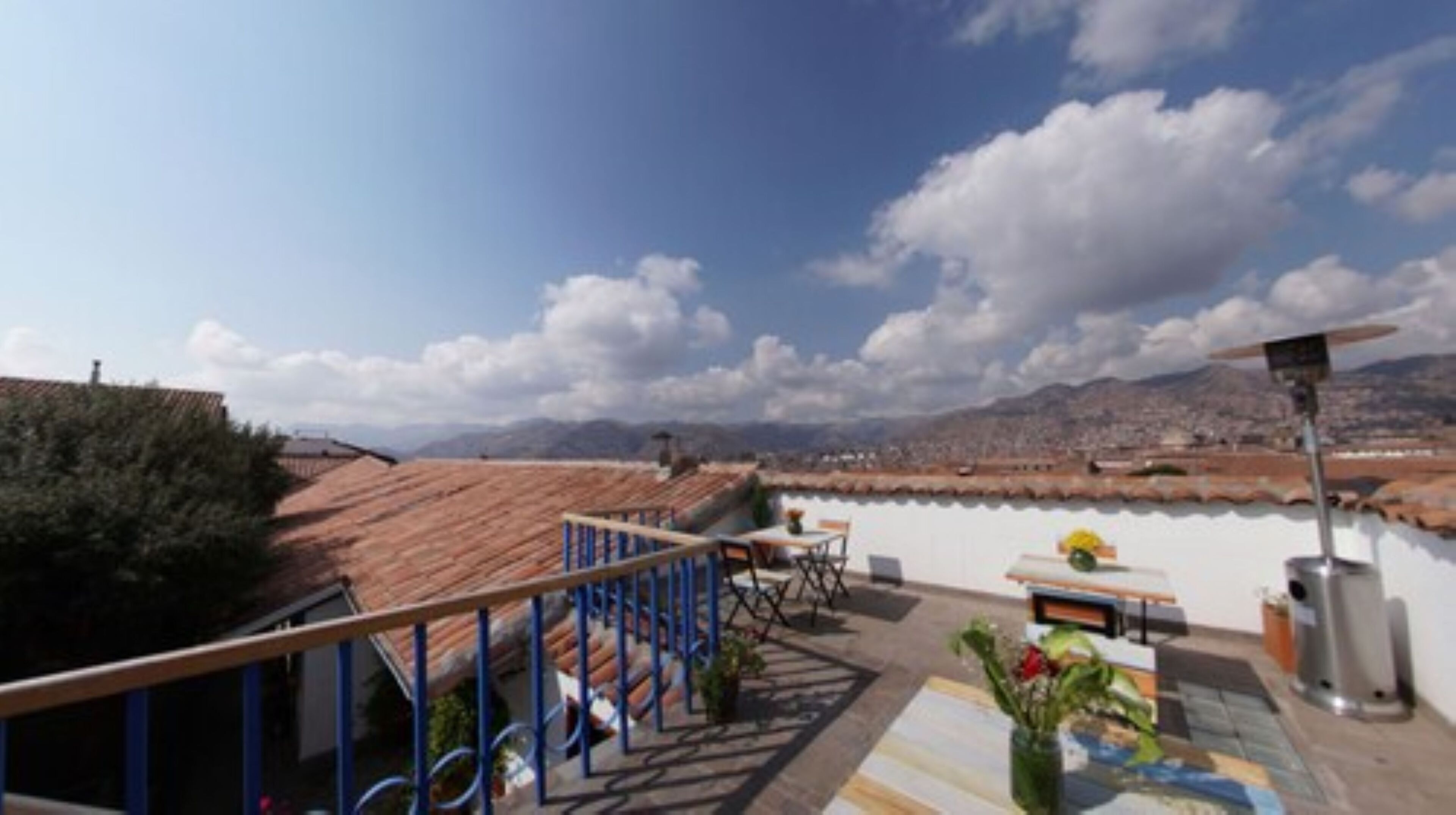 Foto - Tocuyeros Boutique Hotel