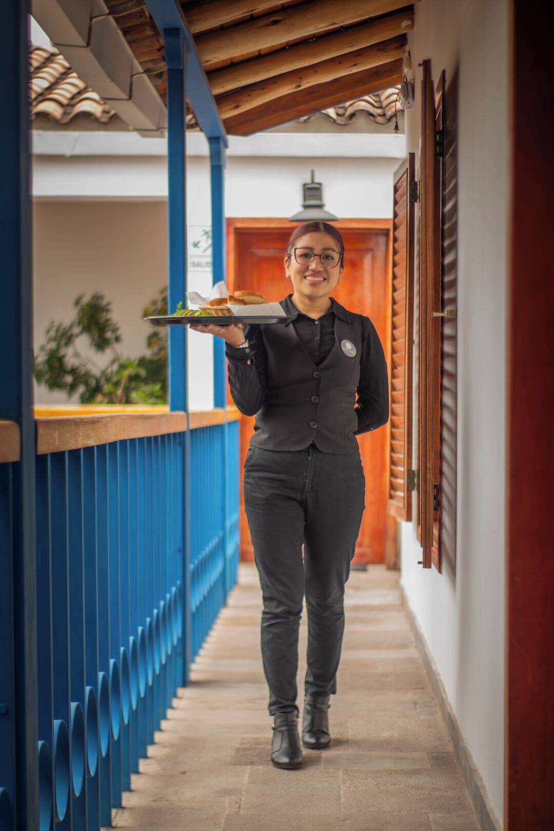 Photo - Tocuyeros Boutique Hotel