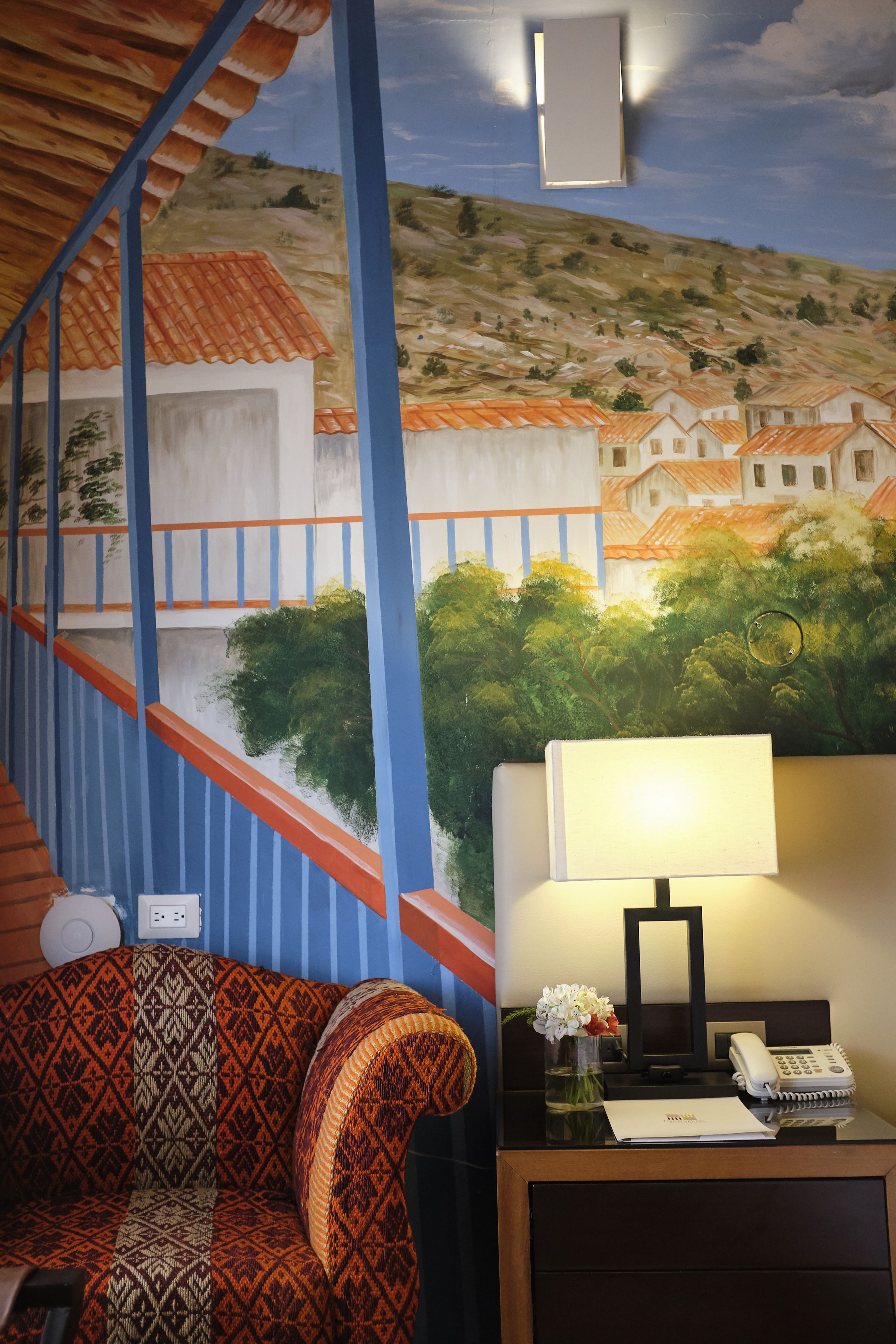 Foto - Tocuyeros Boutique Hotel