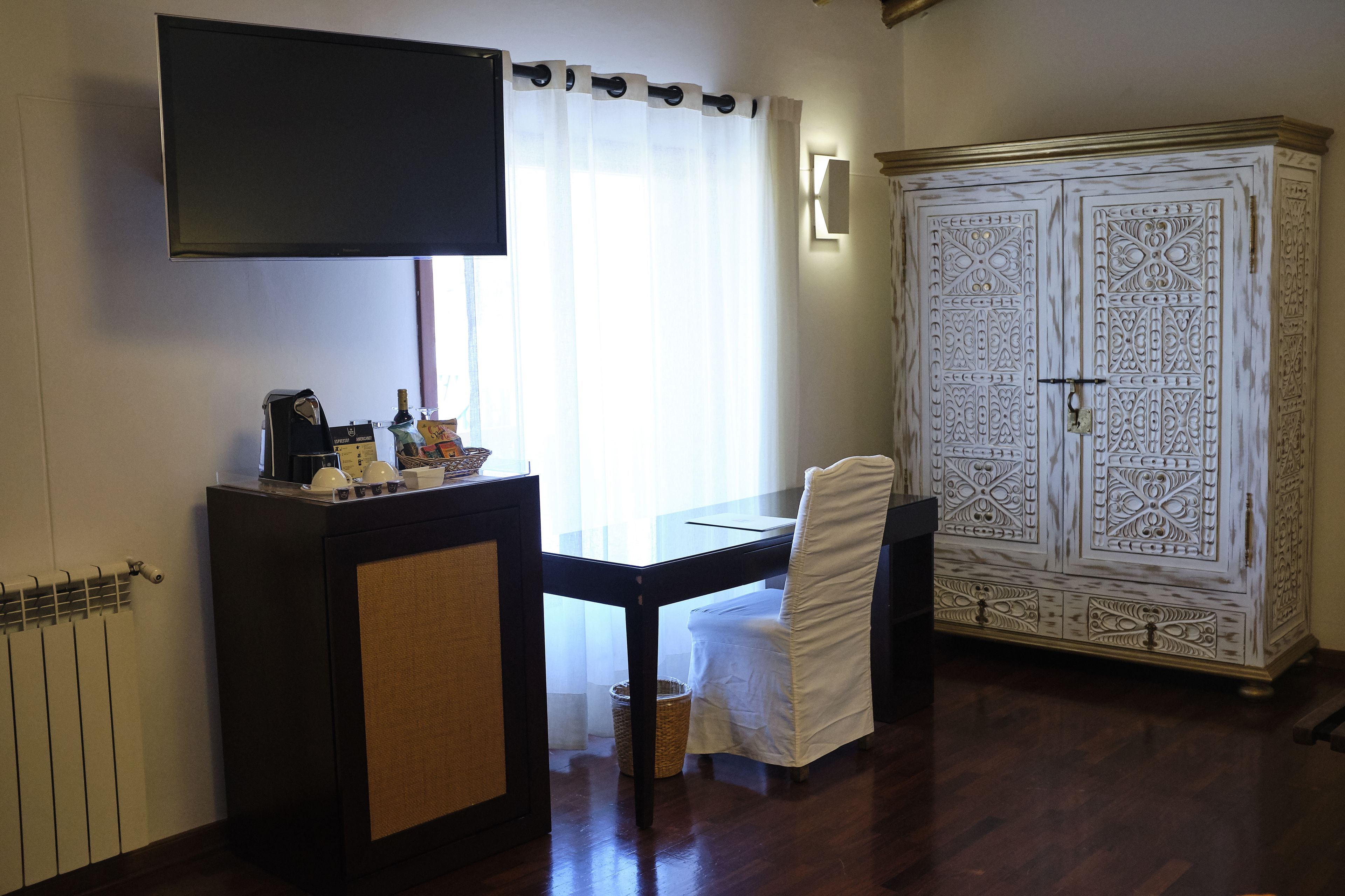 Foto - Tocuyeros Boutique Hotel