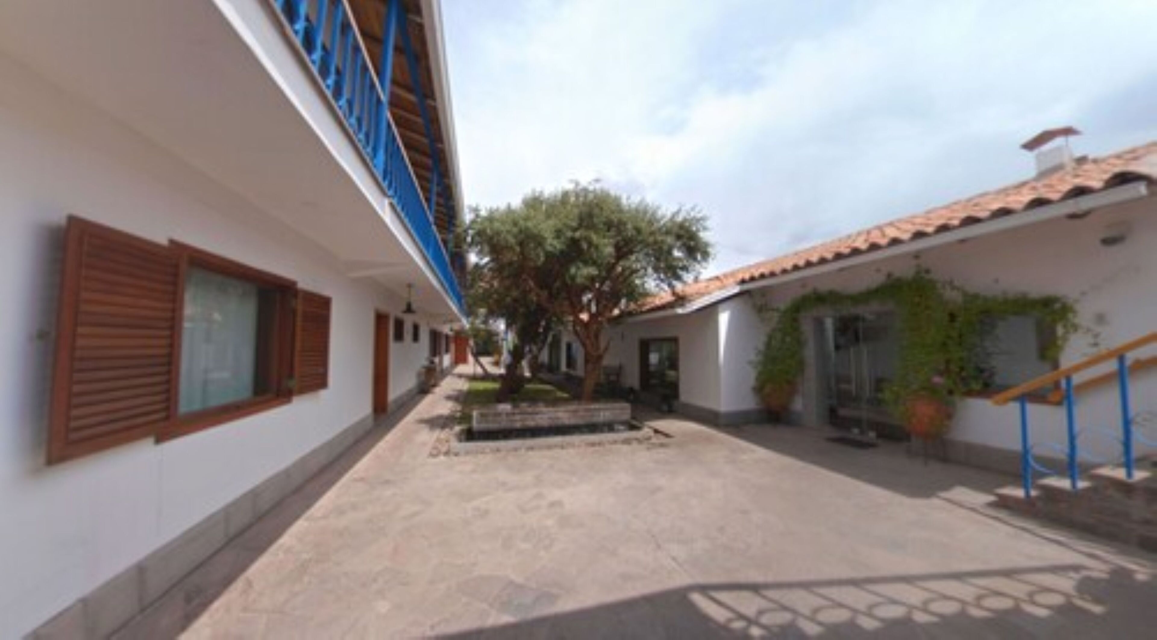 Foto - Tocuyeros Boutique Hotel