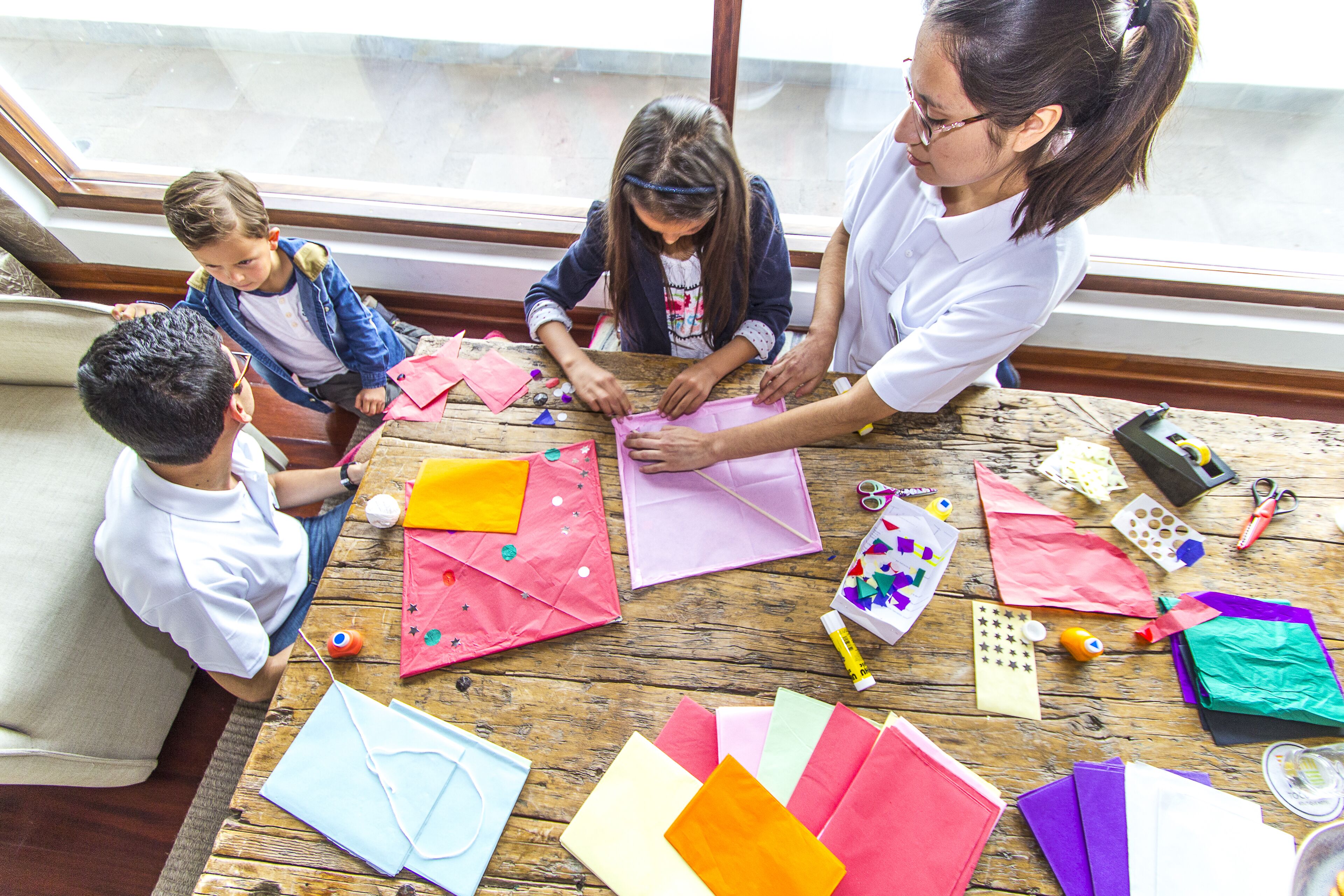 Foto - Tocuyeros Boutique Hotel