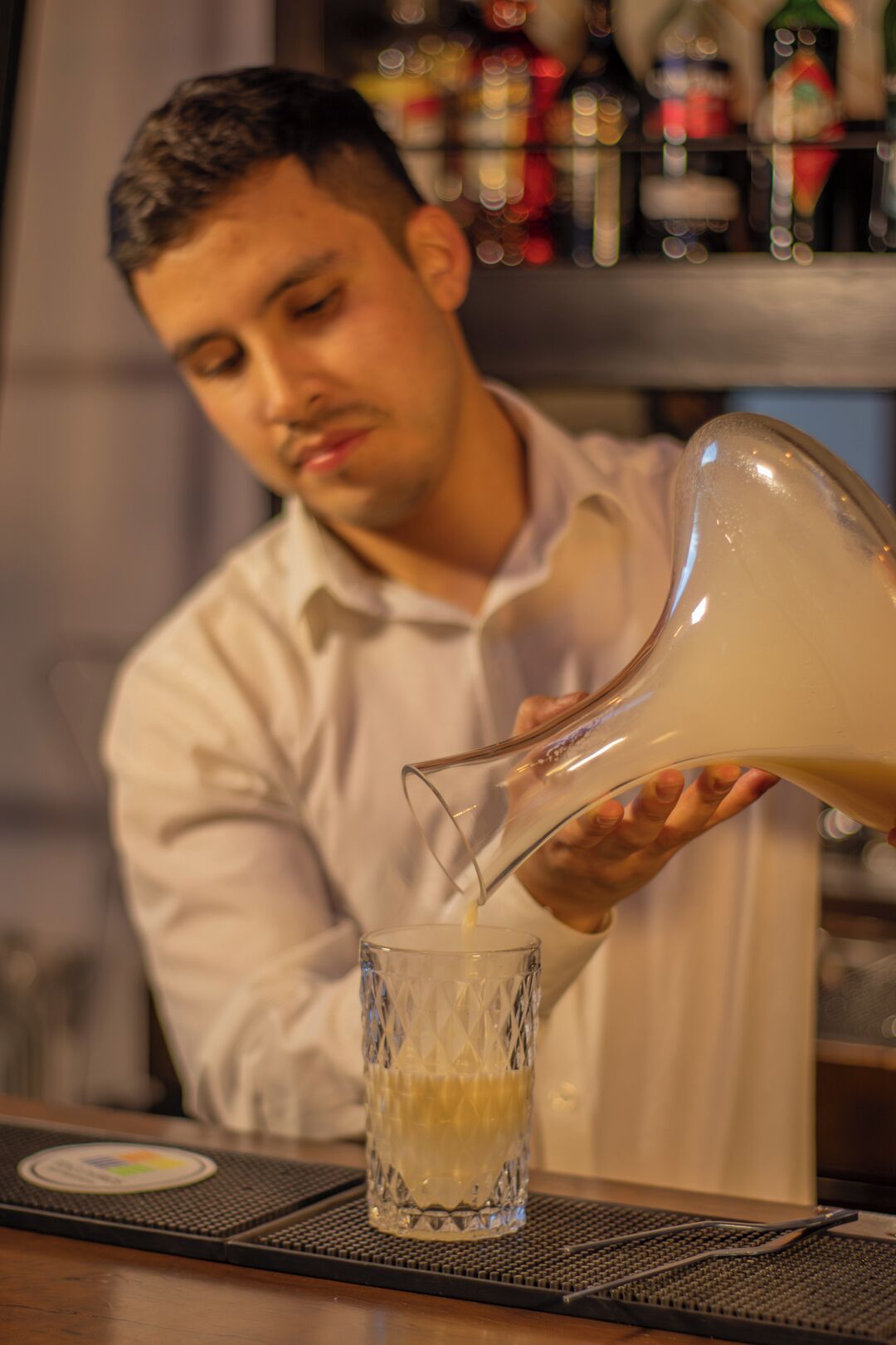 Foto - Tocuyeros Boutique Hotel