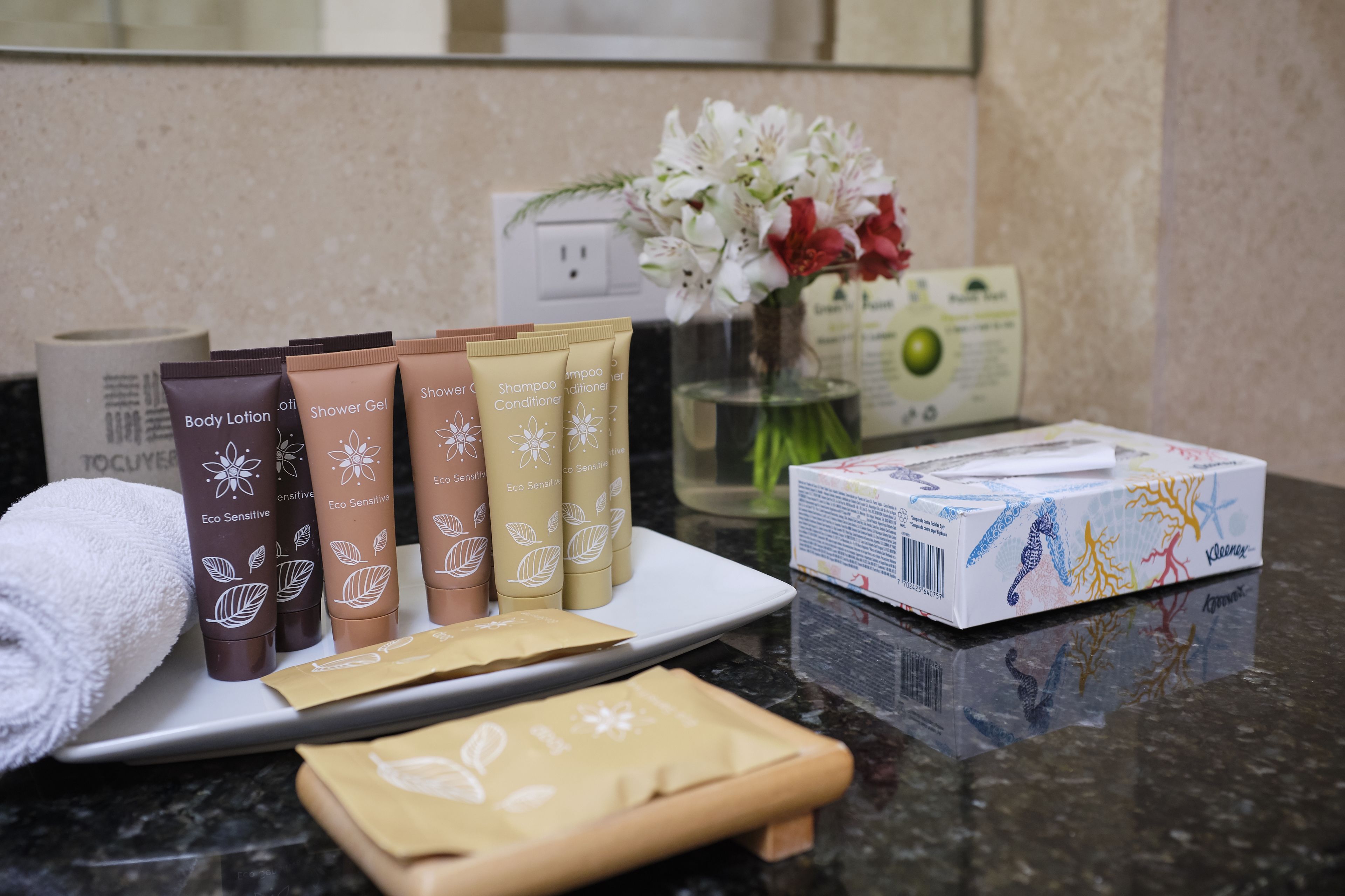 Foto - Tocuyeros Boutique Hotel