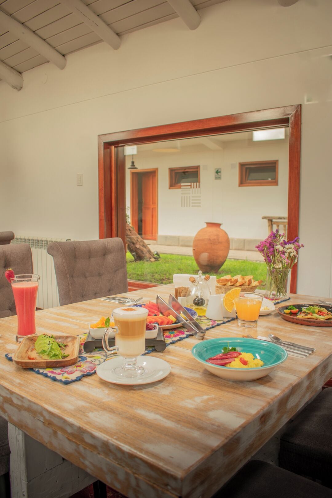 Photo - Tocuyeros Boutique Hotel