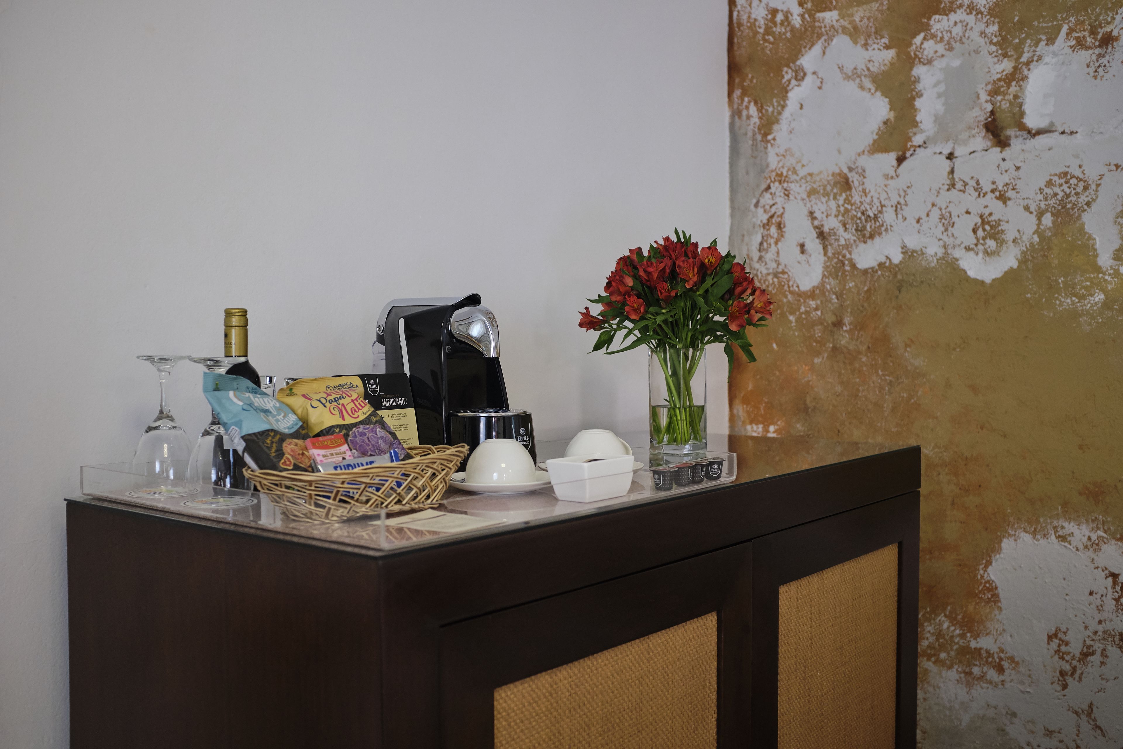 Foto - Tocuyeros Boutique Hotel