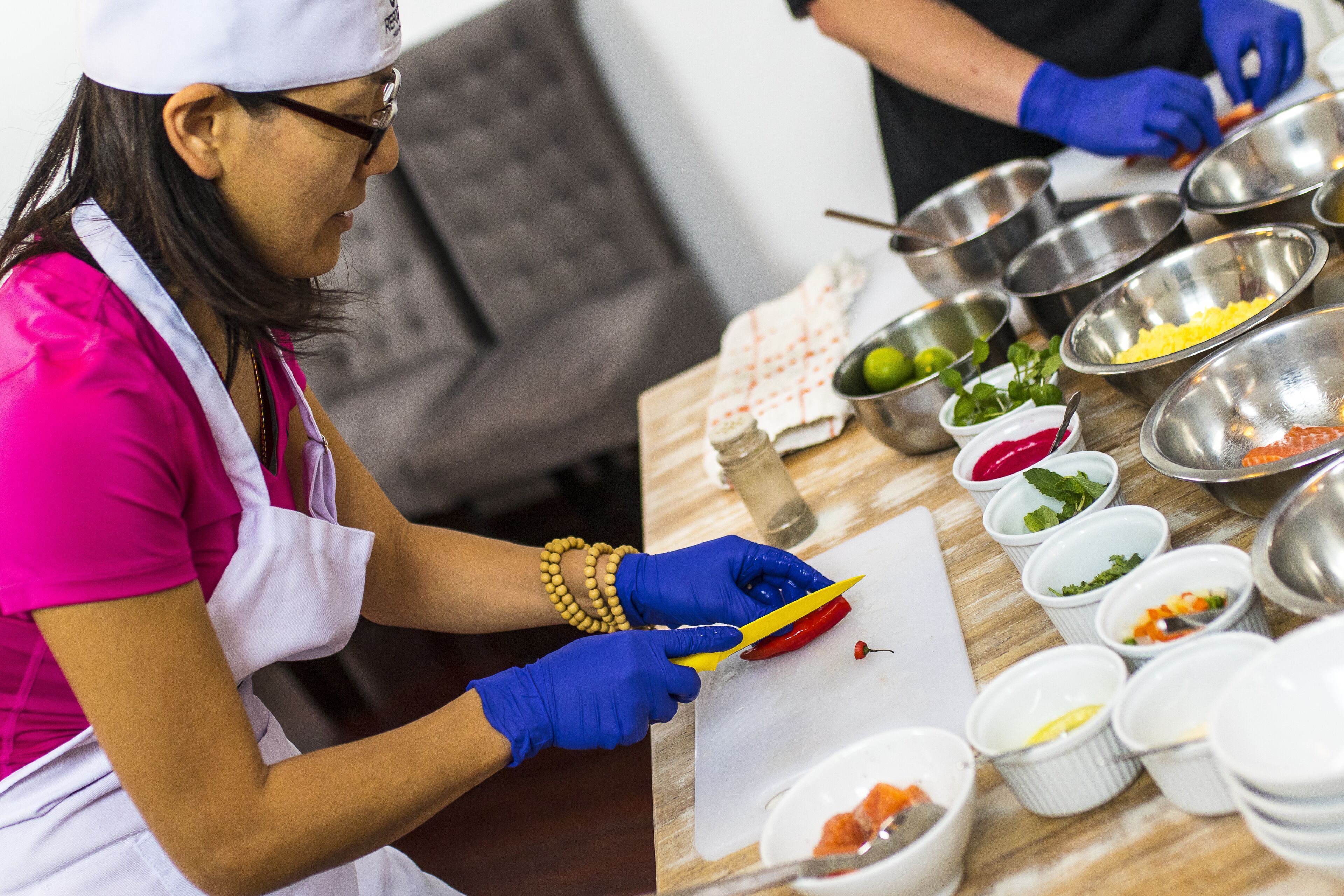 Foto - Tocuyeros Boutique Hotel