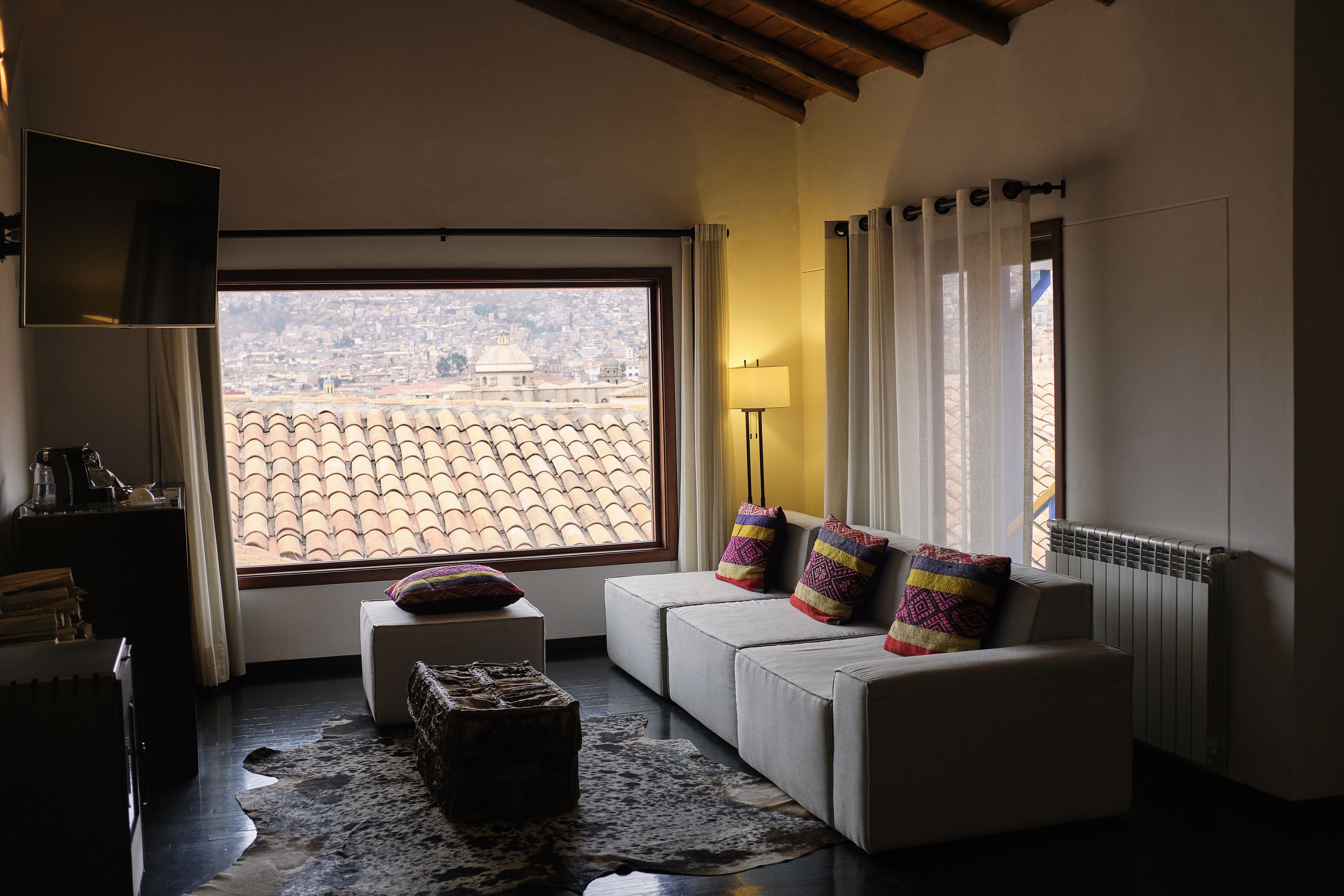 Foto - Tocuyeros Boutique Hotel