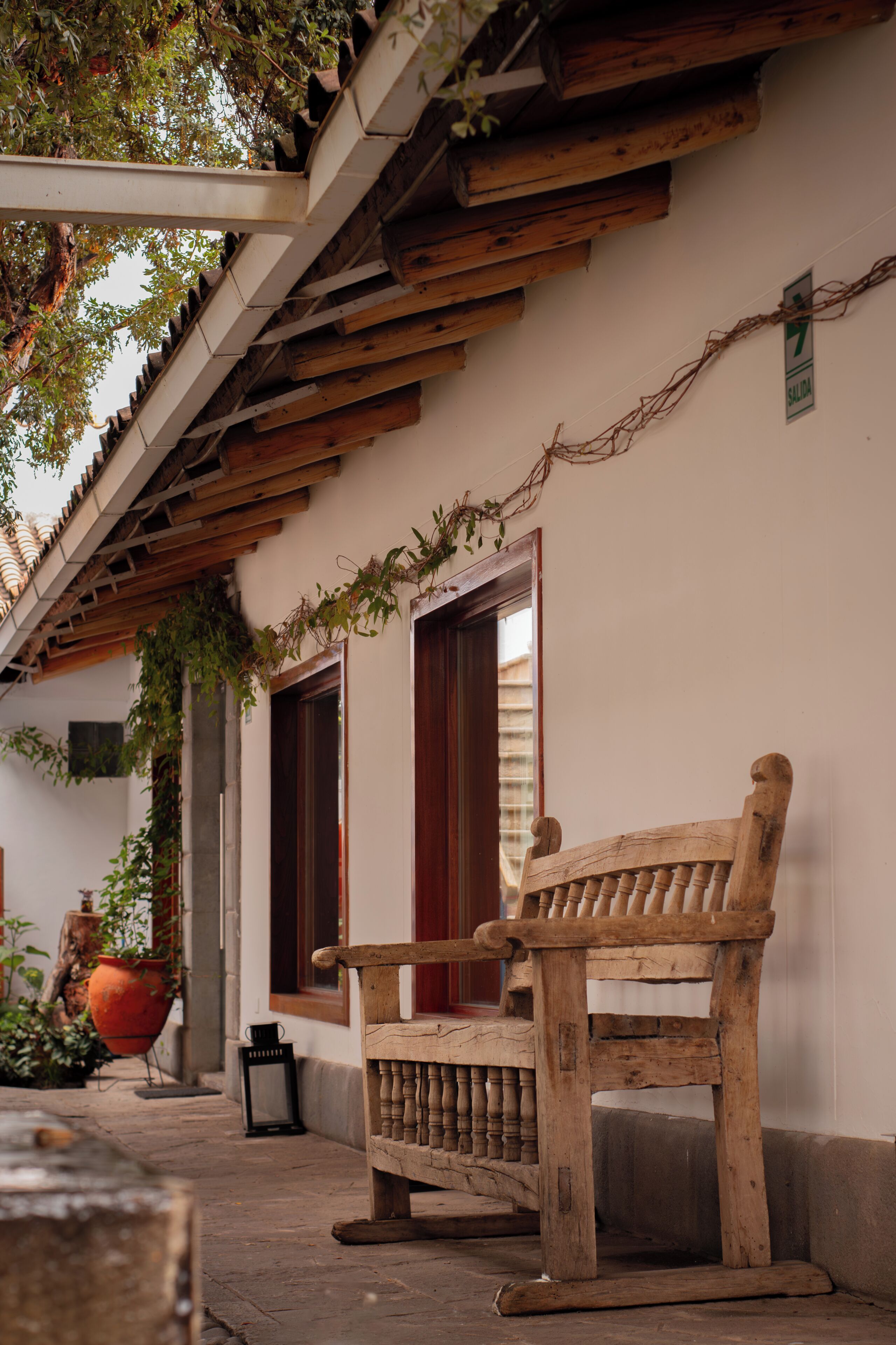 Photo - Tocuyeros Boutique Hotel