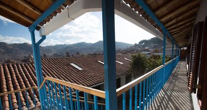 Tocuyeros Boutique Hotel
