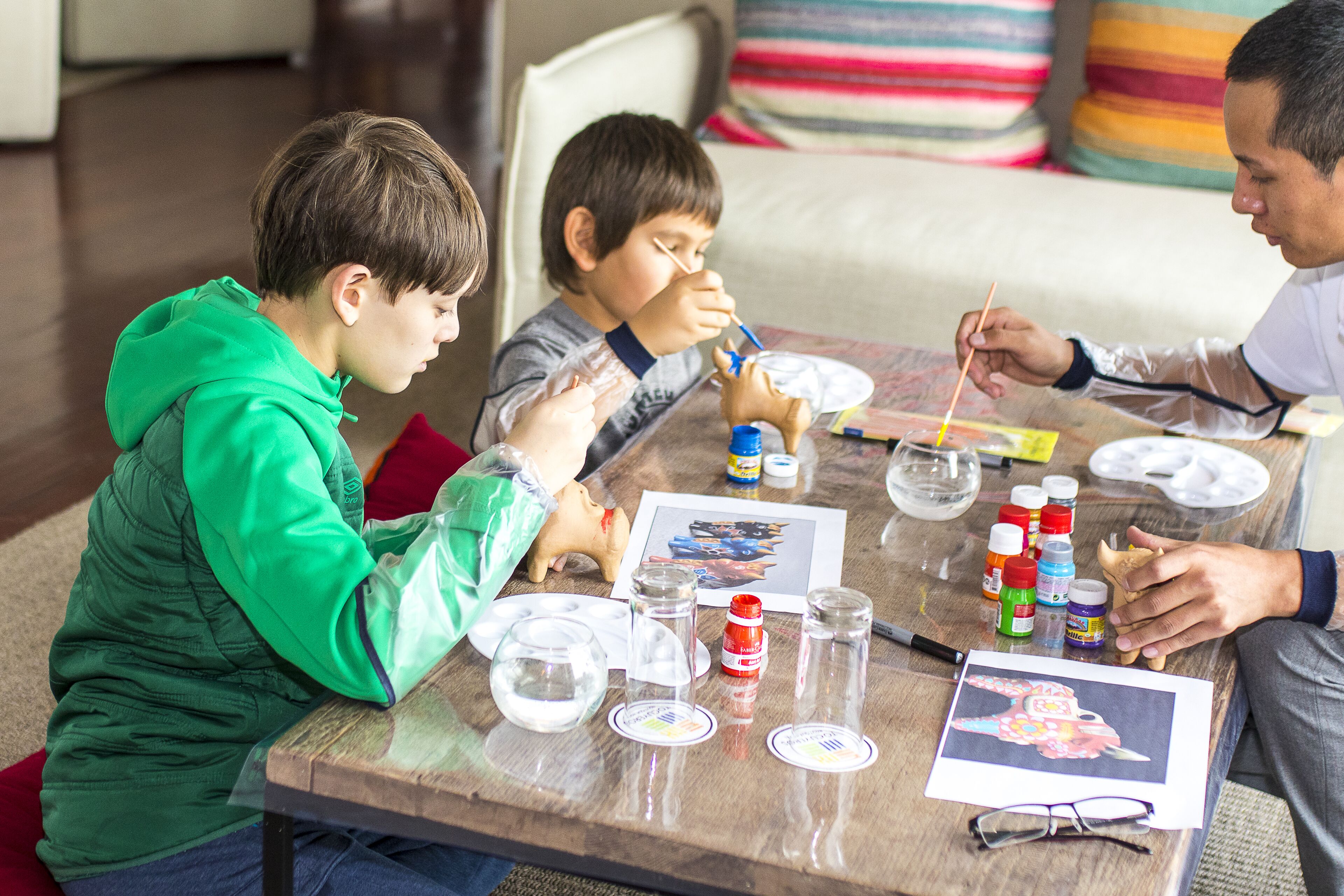 Foto - Tocuyeros Boutique Hotel