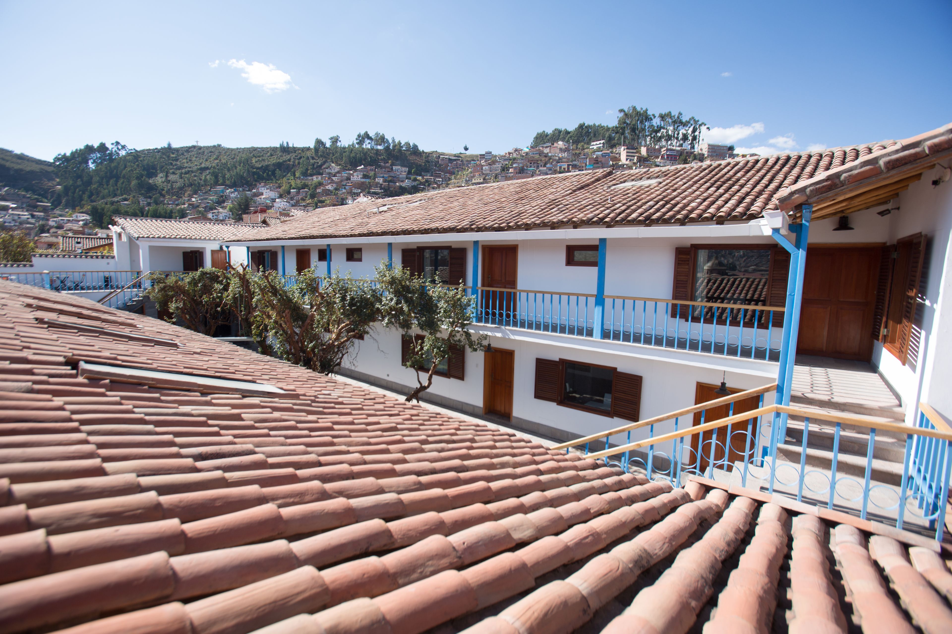 Foto - Tocuyeros Boutique Hotel