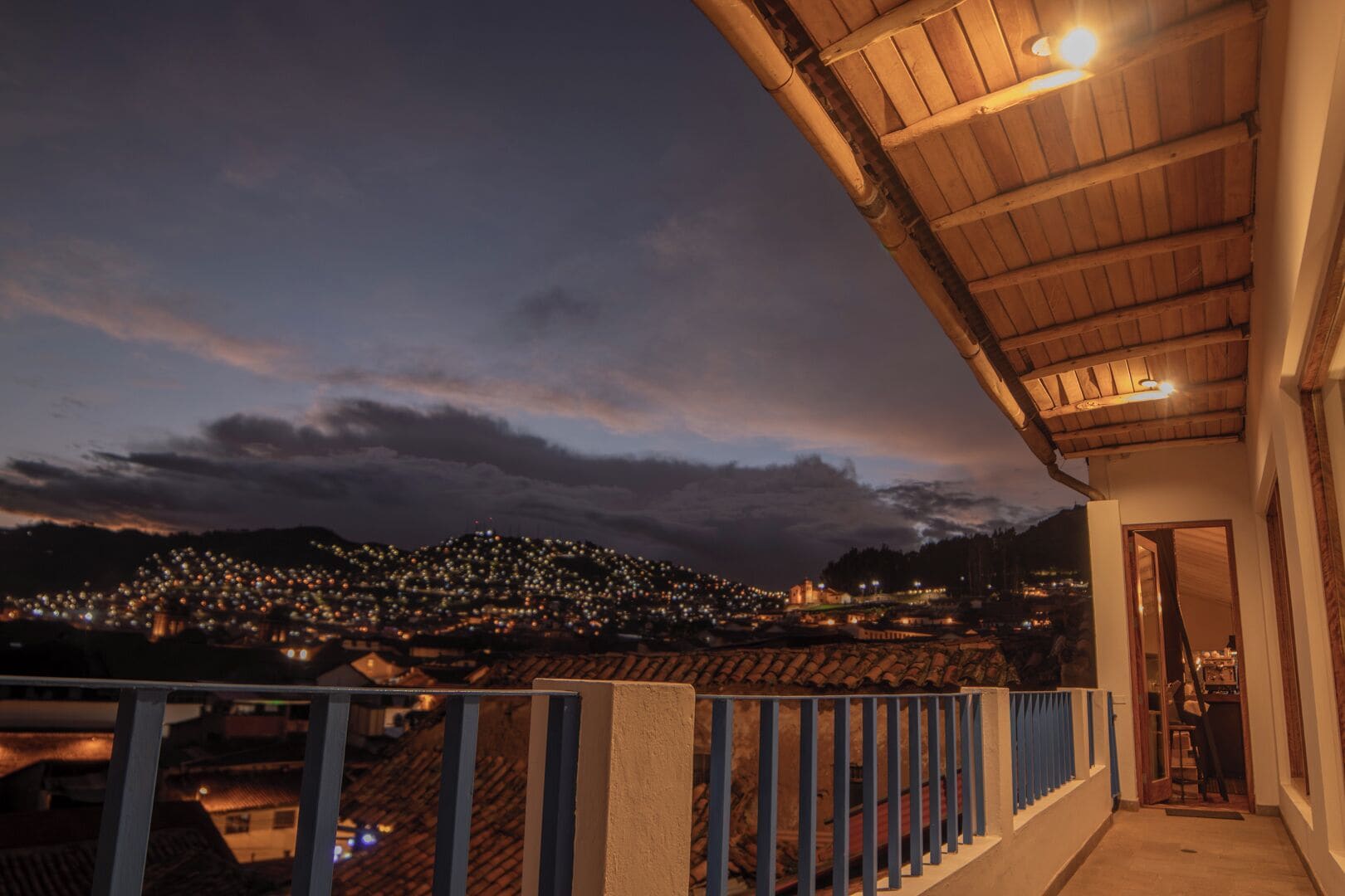 Photo - Tocuyeros Boutique Hotel
