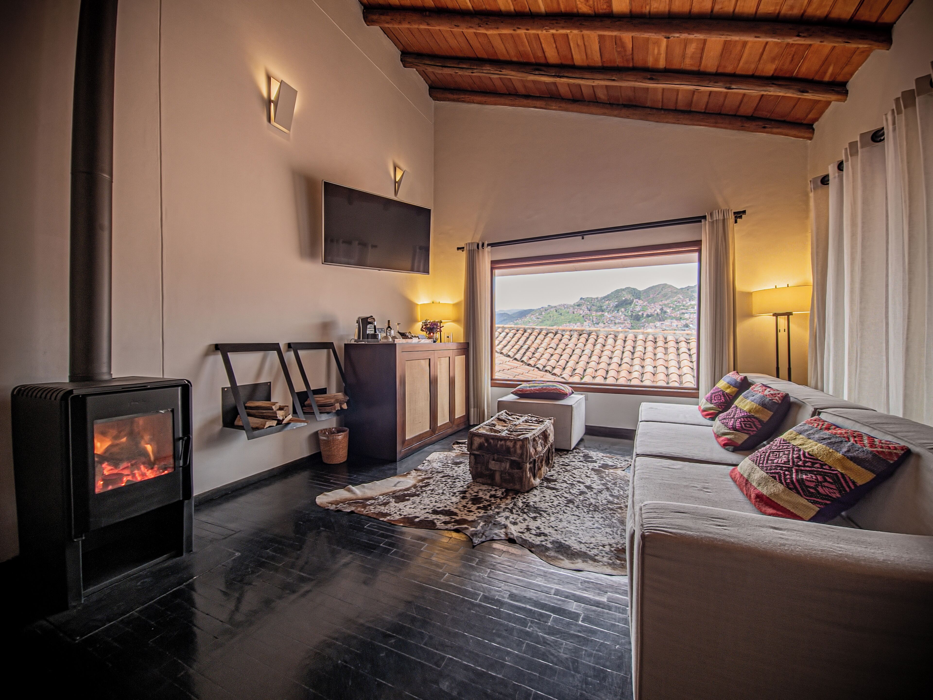 Photo - Tocuyeros Boutique Hotel